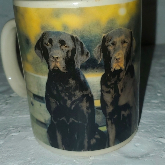 Labrador Lab Mug - Picture 2 of 4